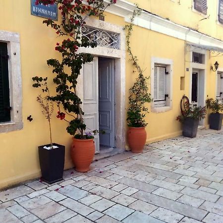 Corfu Yasmin House By Corfuescapes公寓 外观 照片