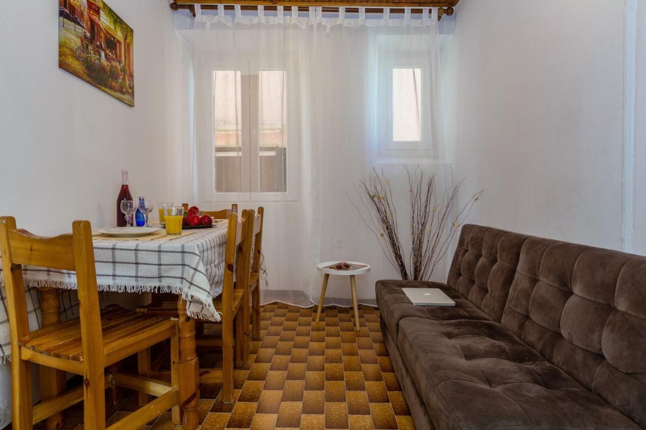 Corfu Yasmin House By Corfuescapes公寓 外观 照片