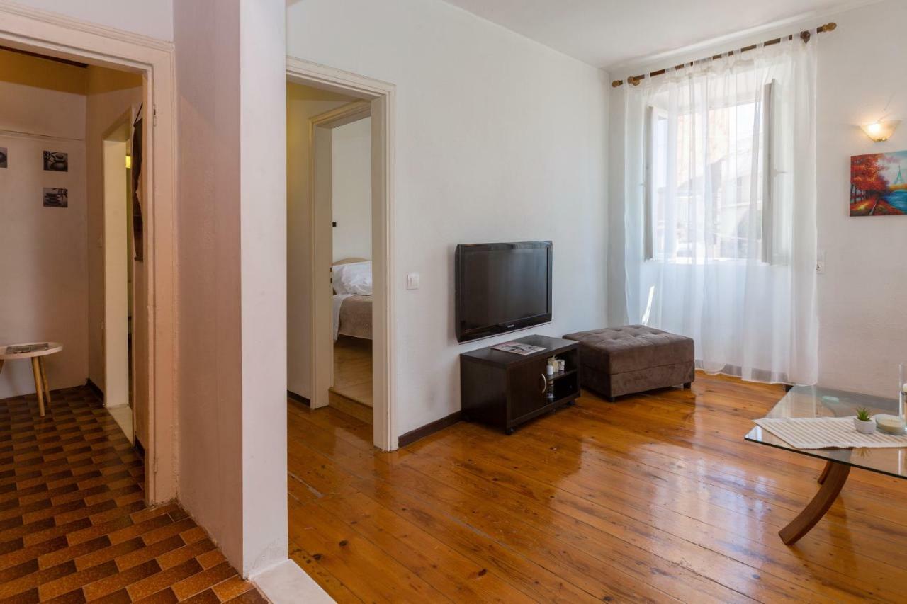 Corfu Yasmin House By Corfuescapes公寓 外观 照片