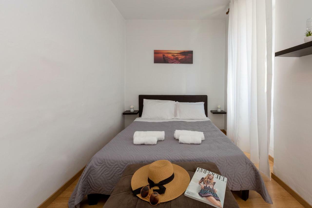 Corfu Yasmin House By Corfuescapes公寓 外观 照片