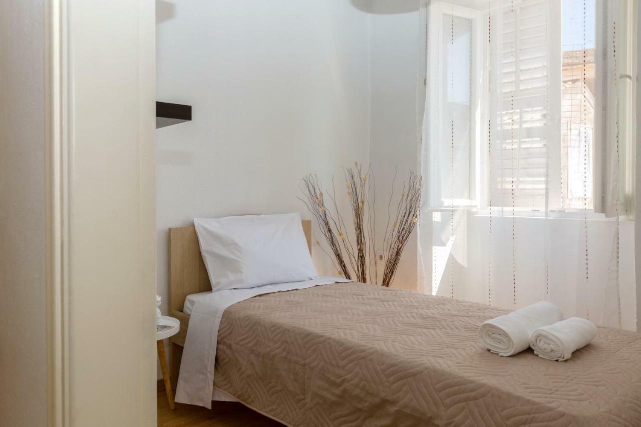 Corfu Yasmin House By Corfuescapes公寓 外观 照片