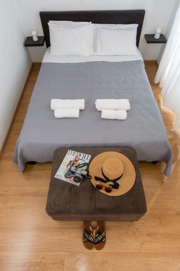 Corfu Yasmin House By Corfuescapes公寓 外观 照片