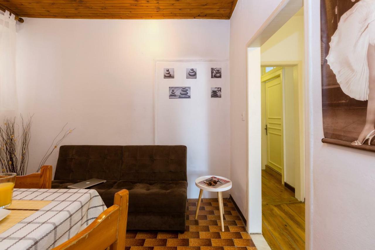Corfu Yasmin House By Corfuescapes公寓 外观 照片