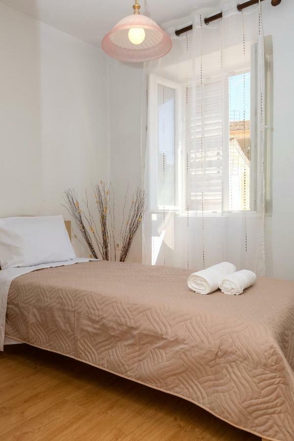 Corfu Yasmin House By Corfuescapes公寓 外观 照片
