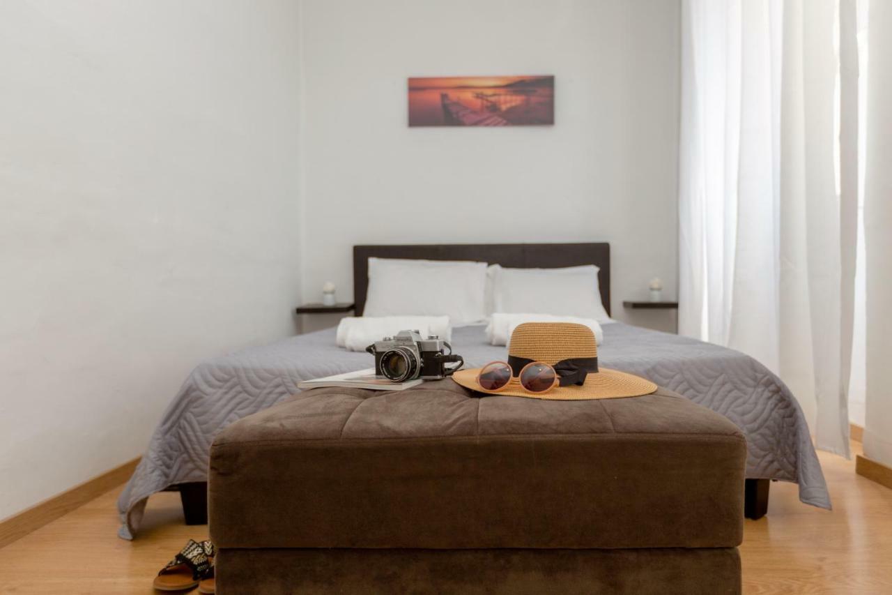 Corfu Yasmin House By Corfuescapes公寓 外观 照片